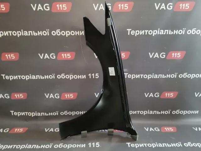 Переднє праве крило 13E102 POLCAR