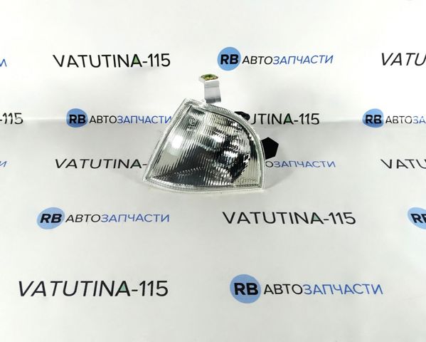 Лівий ліхтар покажчика повороту 185164012 TYC