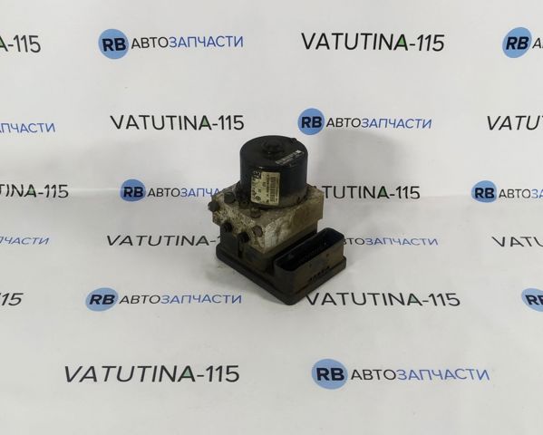 Блок АБС гідравлічний 1C0907379C VAG