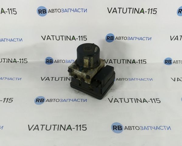 Блок керування АБС (ABS) 1C0907379D VAG
