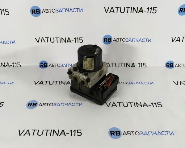 Блок АБС гідравлічний 1C0907379J VAG