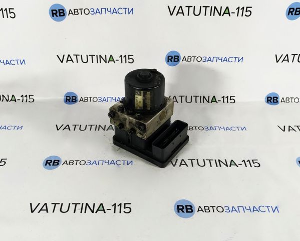 Блок АБС гідравлічний Skoda Octavia TOUR I A4