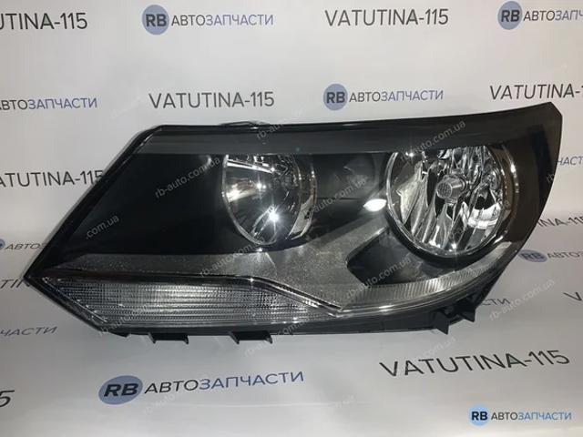 Фари 1EL010749211 HELLA
