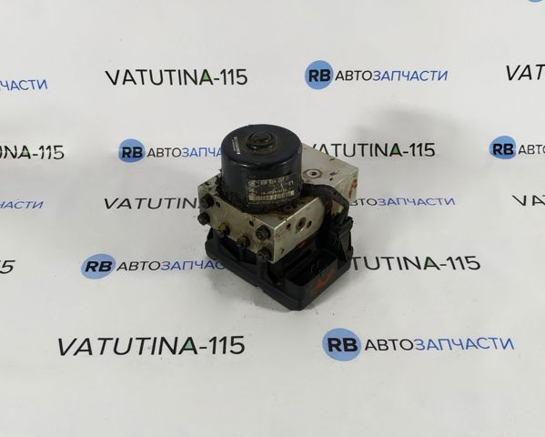 Гідроагрегат антиблокувальної системи Фольксваген Поло III