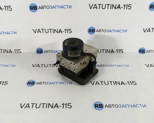 Блок АБС гідравлічний 1J0907379Q VAG