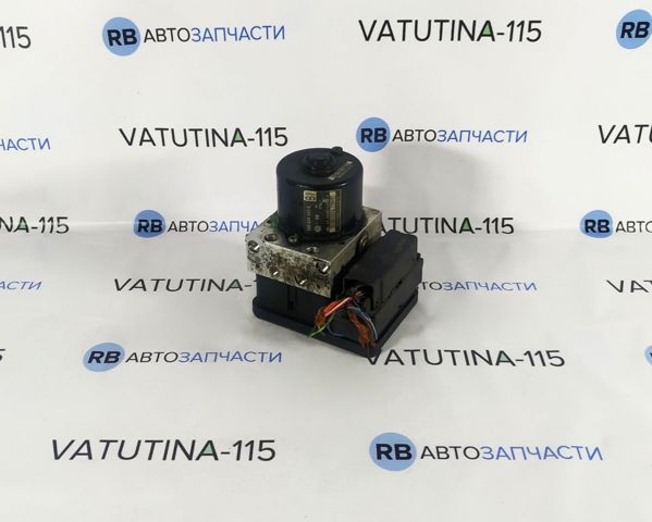 Блок управління АБС (ABS) Volkswagen Golf V