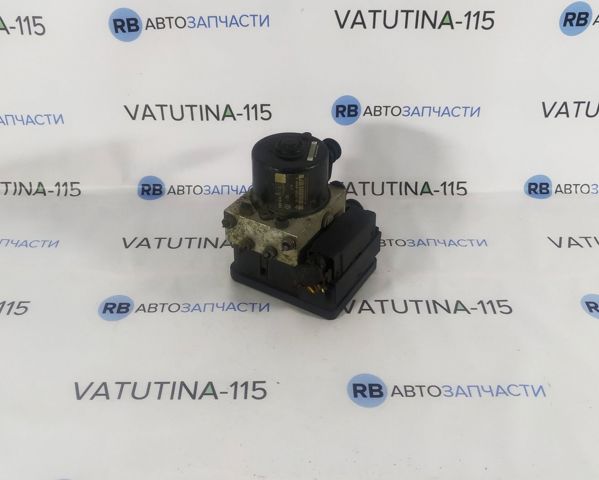 Модуль (блок ЕБУ) управління АБС (ABS) 1K0907379D VAG