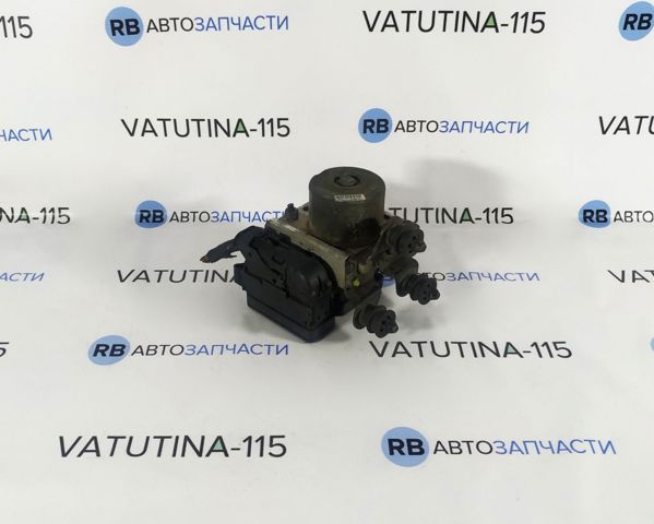 Гідроагрегат антиблокувальної системи 1K0907379N VAG