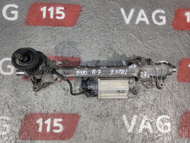 Рейковий рульовий механізм 1K1423055M VAG