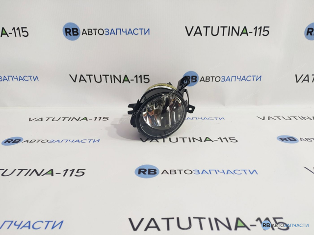Фара протитуманна, права 1N0010233321 HELLA