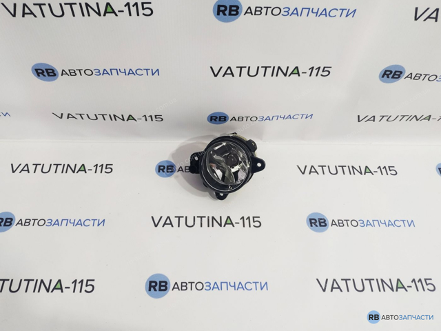 Протитуманка права 1N0271247061 HELLA