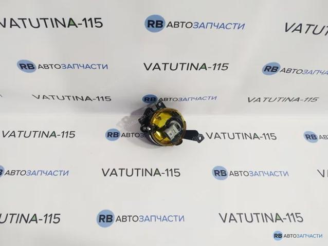 Туманка права 1N0271289041 HELLA