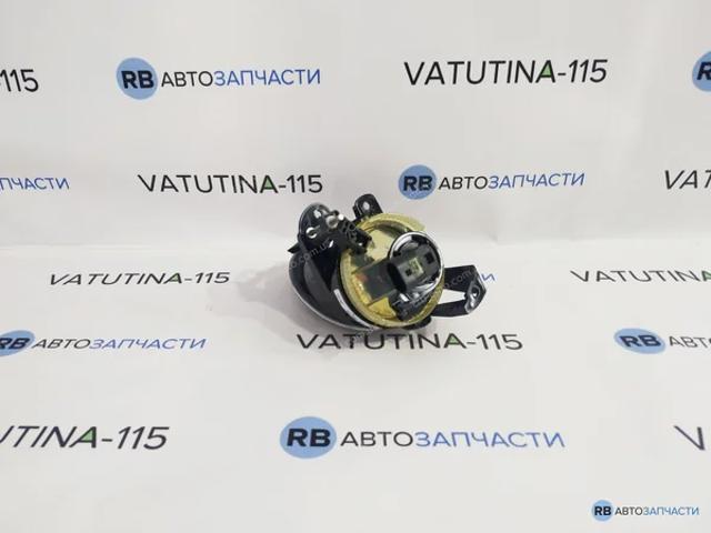 Права протитуманні фари 1N0271296041 HELLA