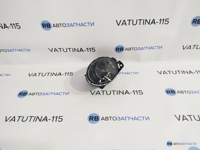 Протитуманка права 1N0271296041 HELLA