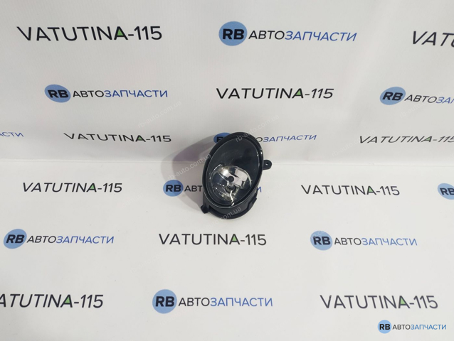 Фара протитуманна, права 1N0354013021 HELLA