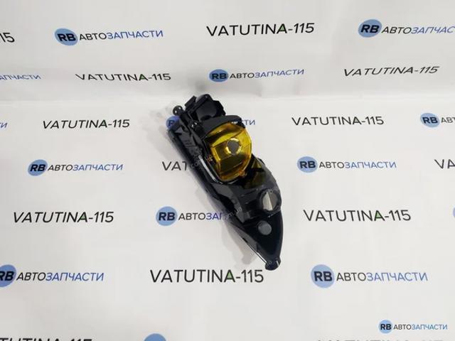 Туманка ліва 1NE010299111 HELLA