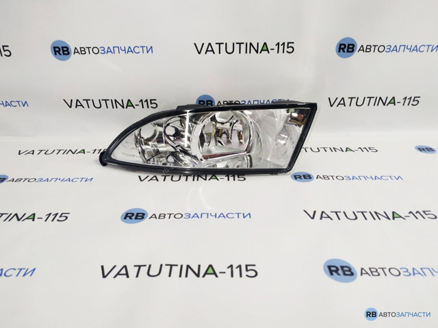Протитуманка ліва 1NE010299111 HELLA