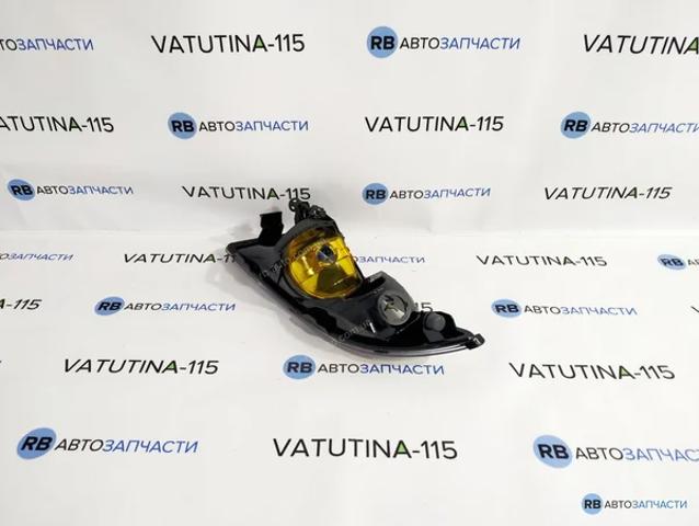 Туманка права 1NE010299121 HELLA