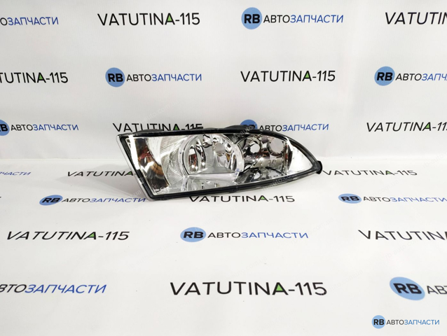 Туманка права 1NE010299121 HELLA