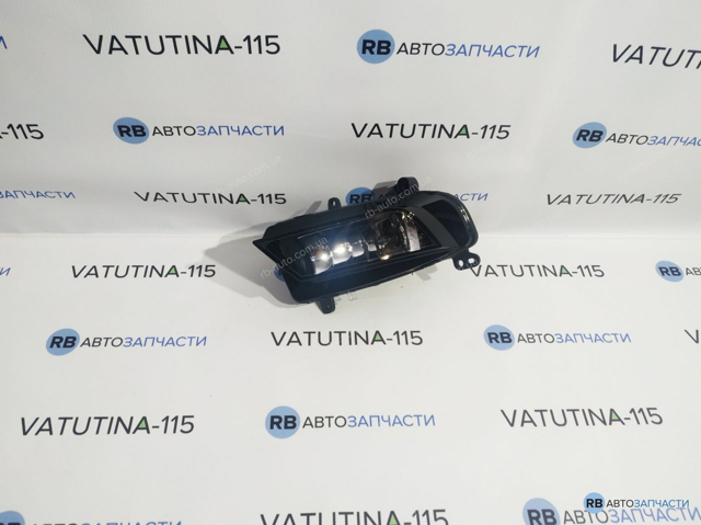 Фара протитуманна, ліва 1NE010832051 HELLA