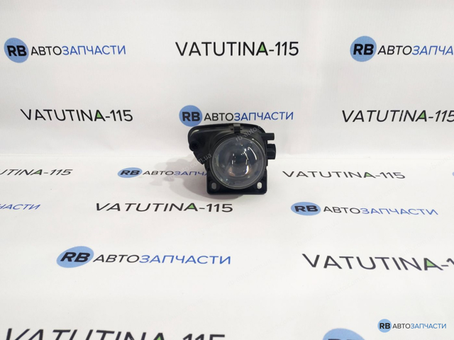 Фара протитуманна, права 1NL007906041 HELLA
