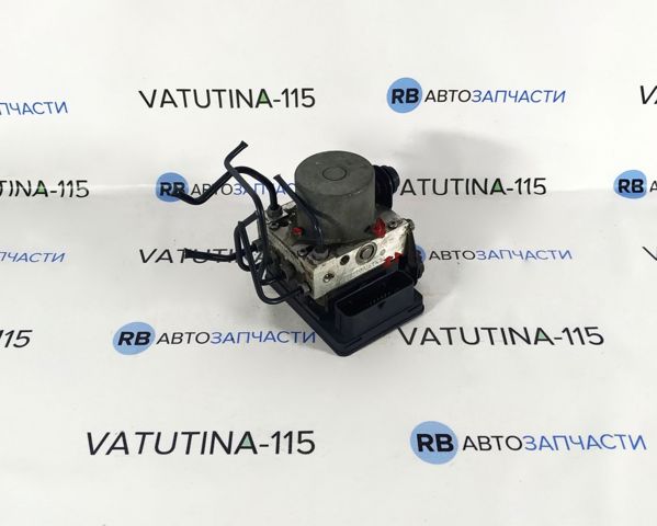 Блок керування АБС (ABS) 1S0614517F VAG