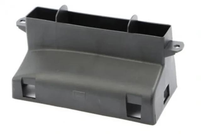 Повітроприймач 1T0805971 VAG
