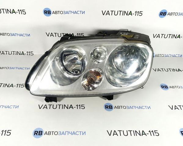 Блок фара ліва 1T0941005F VAG