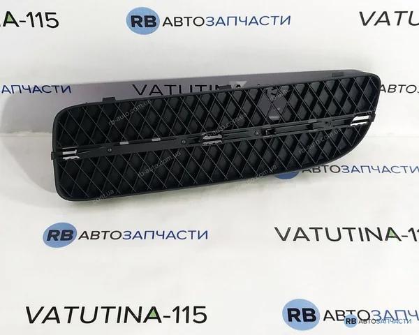 Заглушка під протитуманні фари, ліва 1U0853683B41 VAG
