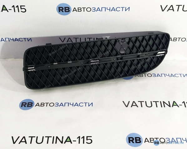 Заглушка протитуманок, ліва 1U0853683B41 VAG
