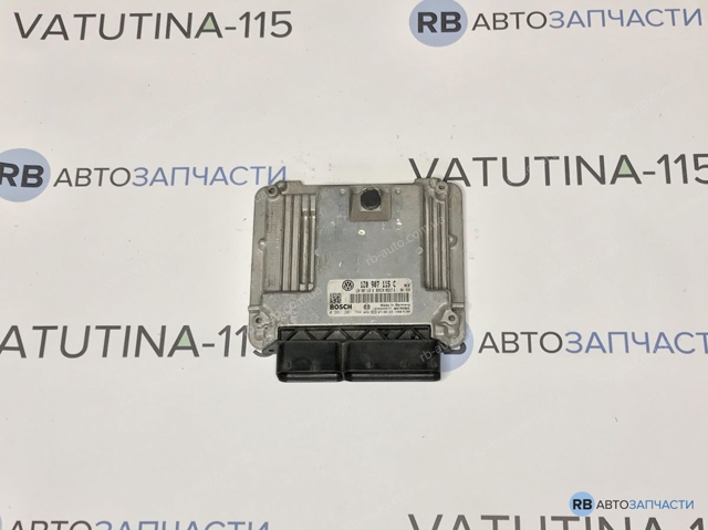 ЕБУ 1Z0907115C VAG