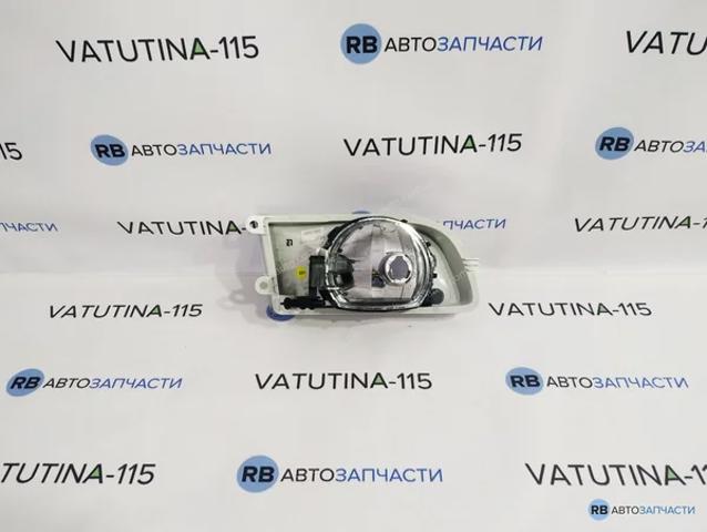 Туманка ліва 1Z0941701 VAG