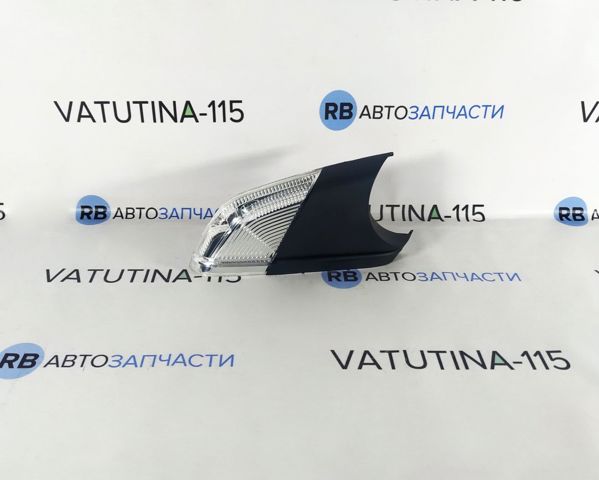 Покажчик повороту дзеркала, правий 1Z0949102C VAG