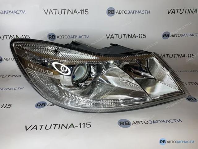 Основна фара - вставка 1Z1941018S VAG