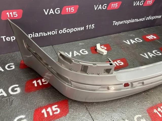 Бампер задній 1Z5807421 VAG
