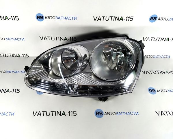 Фара ліва 200318252 TYC