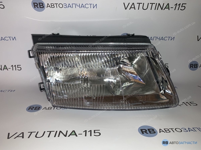 Фара правая 201143052 TYC