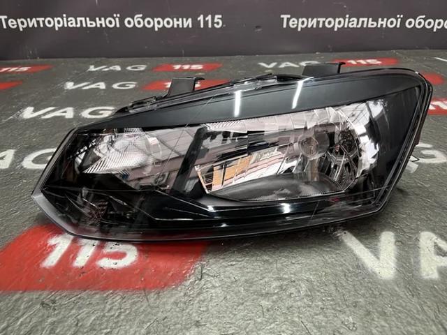 Фара 2012034052 TYC