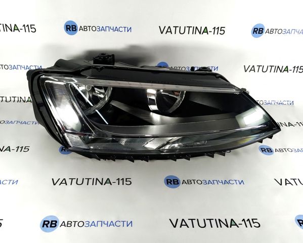 Фара основна права 2012581052 TYC