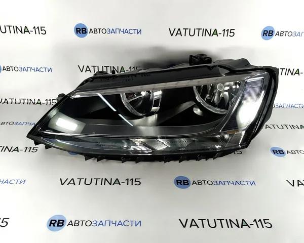 Фара ліва передня 2012582052 TYC