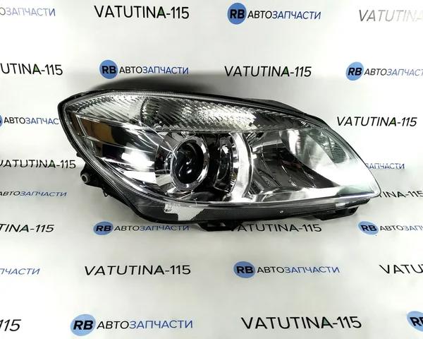 Фара передня права 2014427052 TYC