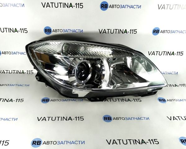 Фара правая 2014427052 TYC