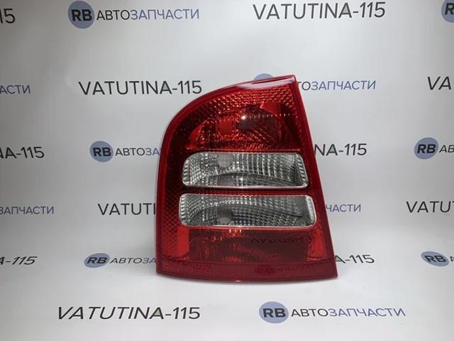 Ліхтар задній лівий 2021001011 VISTEON