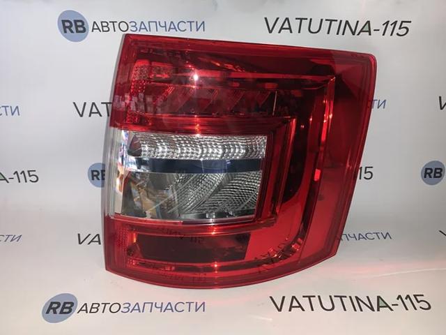 Ліхтар задній правий 2021001194 VISTEON
