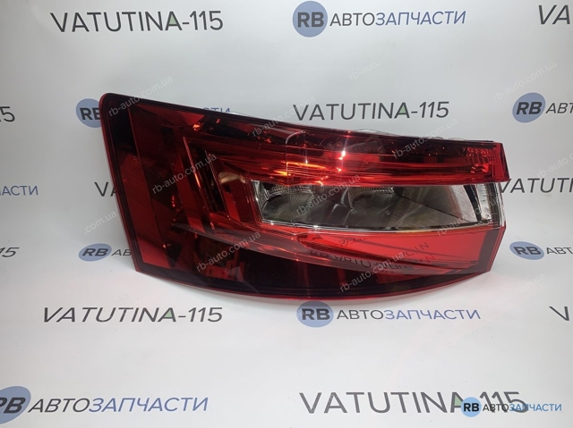 Задня ліва зовнішня фара 2021101171 VISTEON