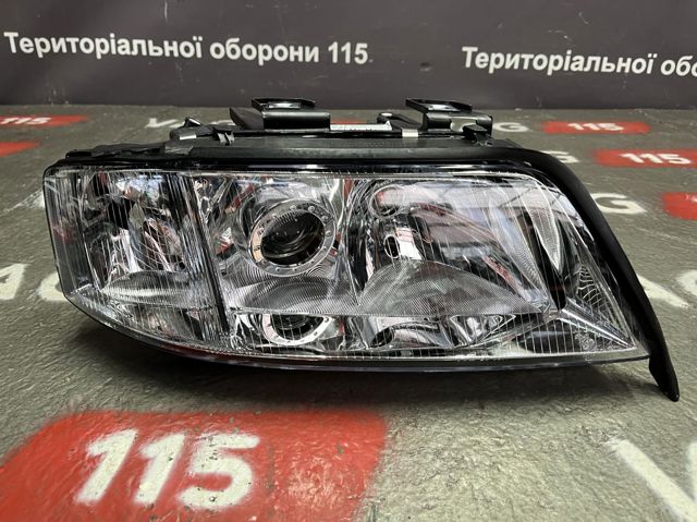 Права блок фара 205377082 TYC