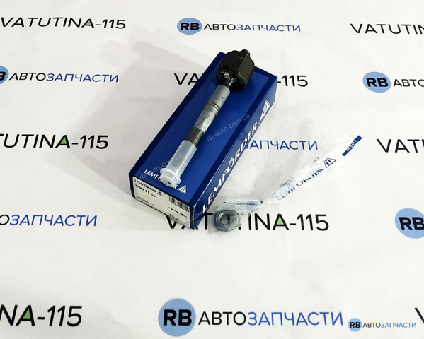 Тяга рульова поперечна 2759601 LEMFORDER