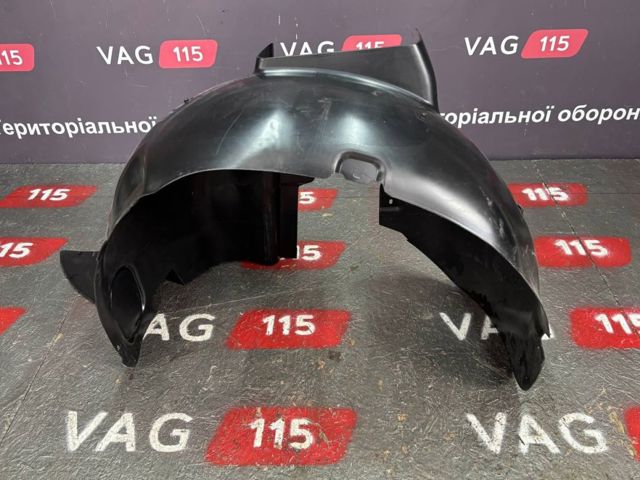 Підкрилок передній лівий 2K5805911N VAG