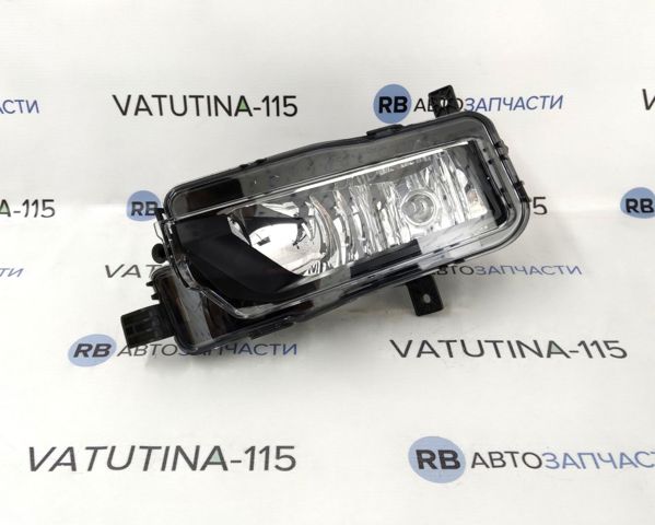 Ліва протитуманна фара 2K5941661B VAG