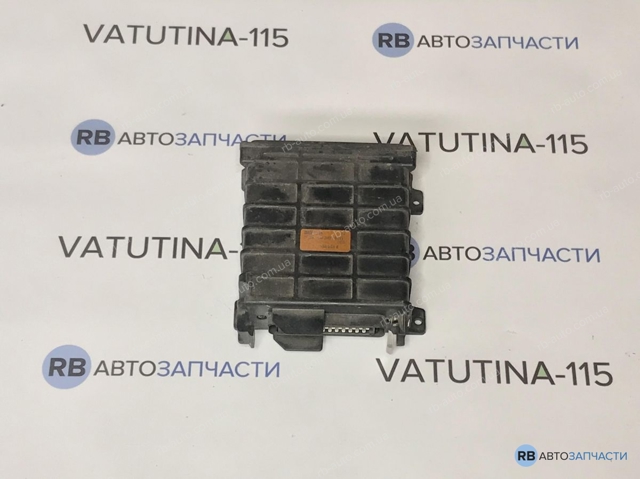 Блок електронного управління 321906263B VAG